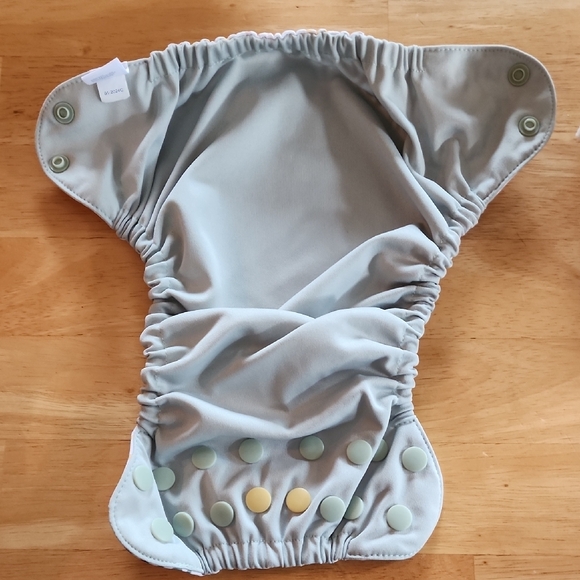 Esembly Cloth Diapers Try-It Kit - Picture 5 of 16